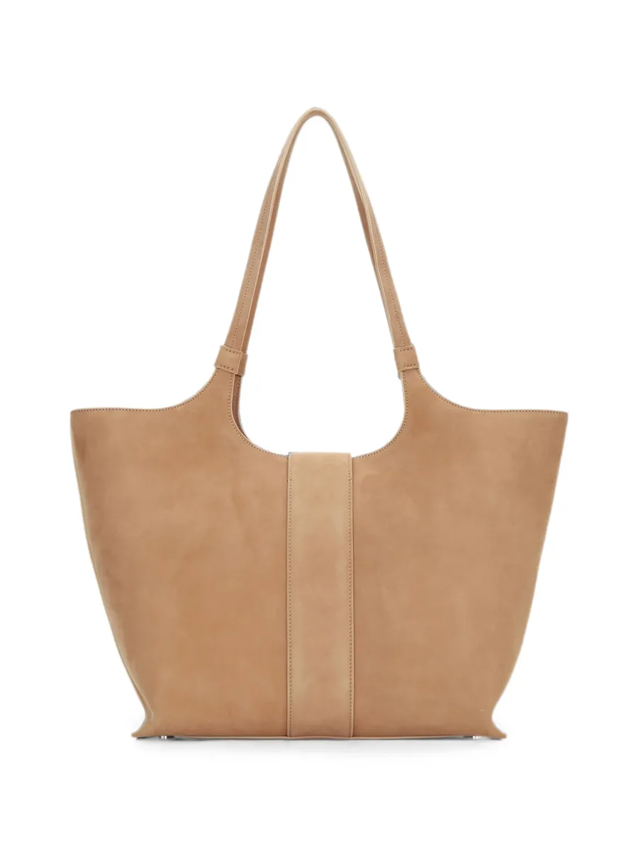 сумка на плечо Belle Vivier с пряжкой 2