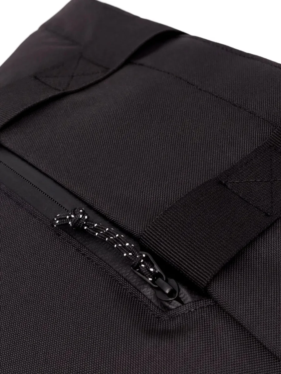 logo-patch backpack 3