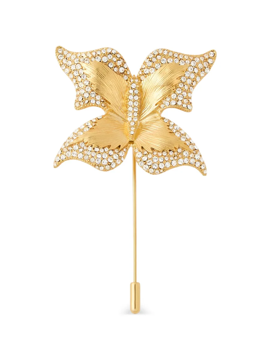 брошь Mariposa 1