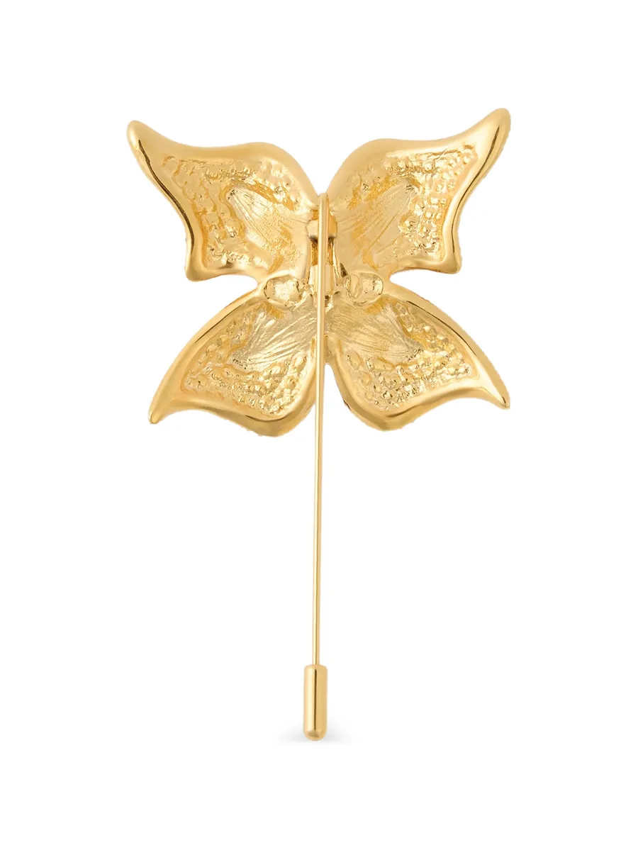 брошь Mariposa 2