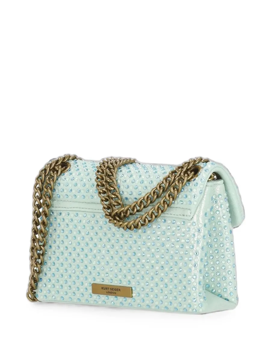 сумка через плечо Fabric Mini Kensington 2