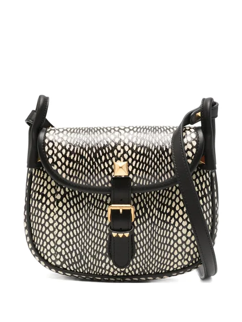сумка через плечо с декором Rockstud