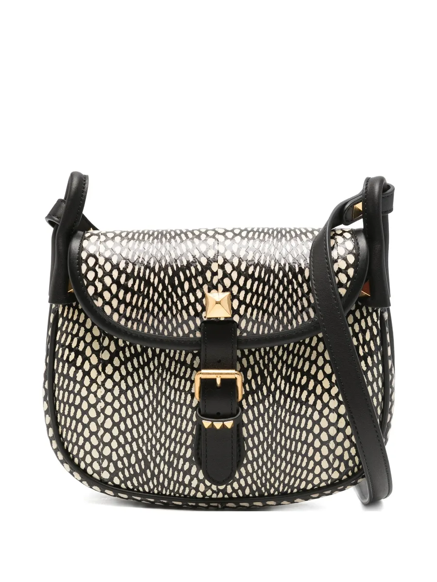 сумка через плечо с декором Rockstud 1