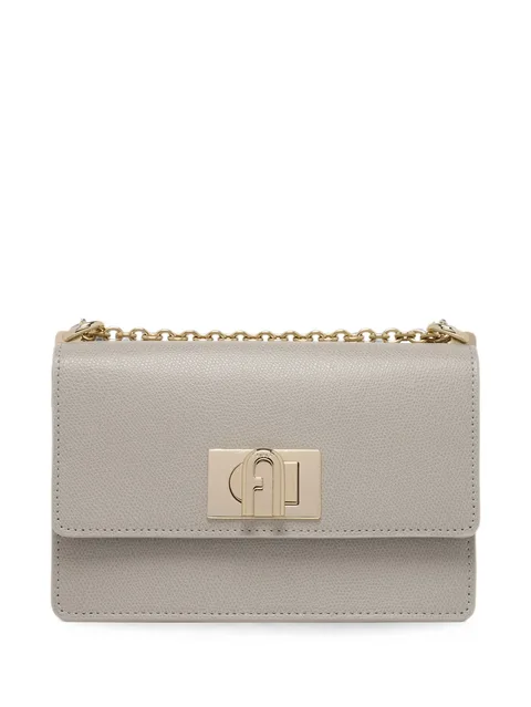 1927 leather crossbody bag