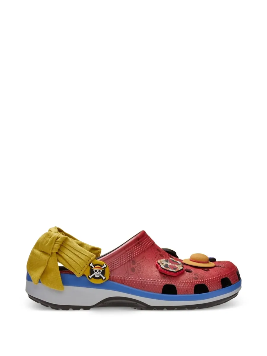 сандалии Classic One Piece Monkey D. Luffy 2