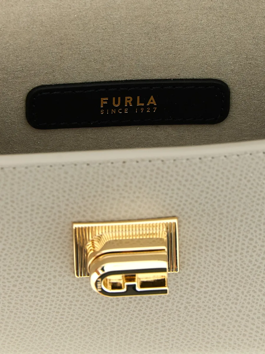 сумка через плечо 1927 Arco Furla 4