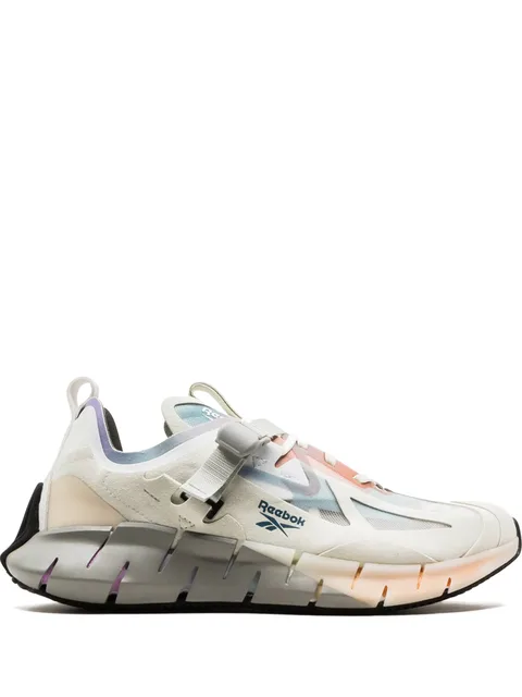x Ian Paley Zig Kinetica Concept Type 1 sneakers