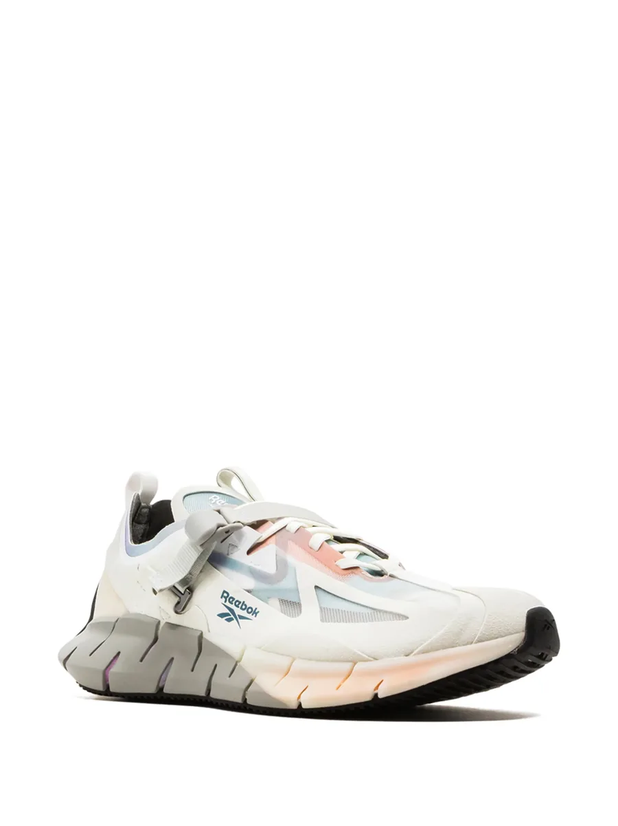 x Ian Paley Zig Kinetica Concept Type 1 sneakers 4
