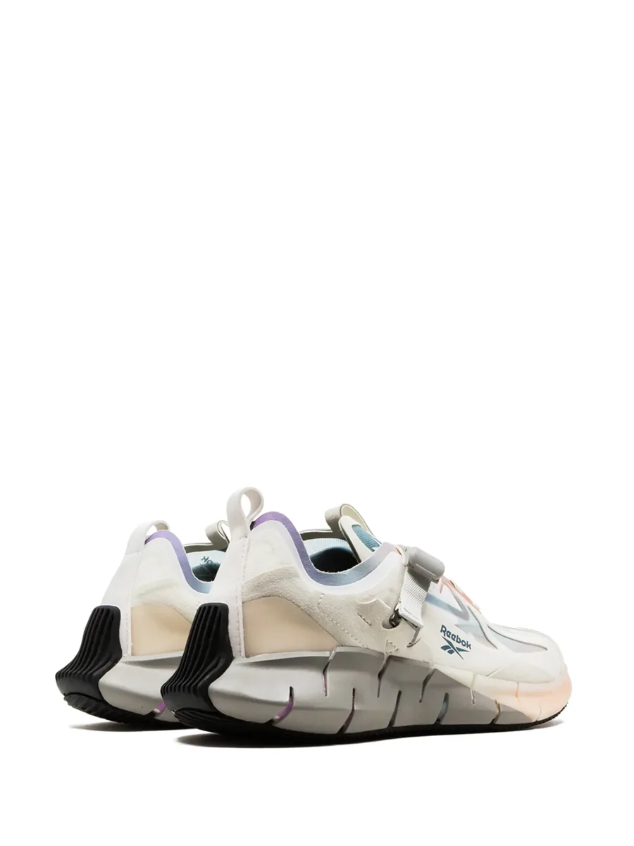 x Ian Paley Zig Kinetica Concept Type 1 sneakers 6