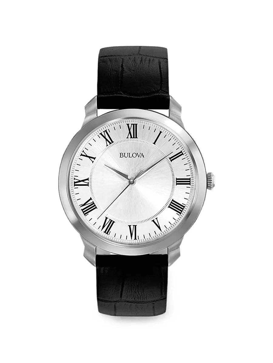 наручные часы Classic 42 мм 4