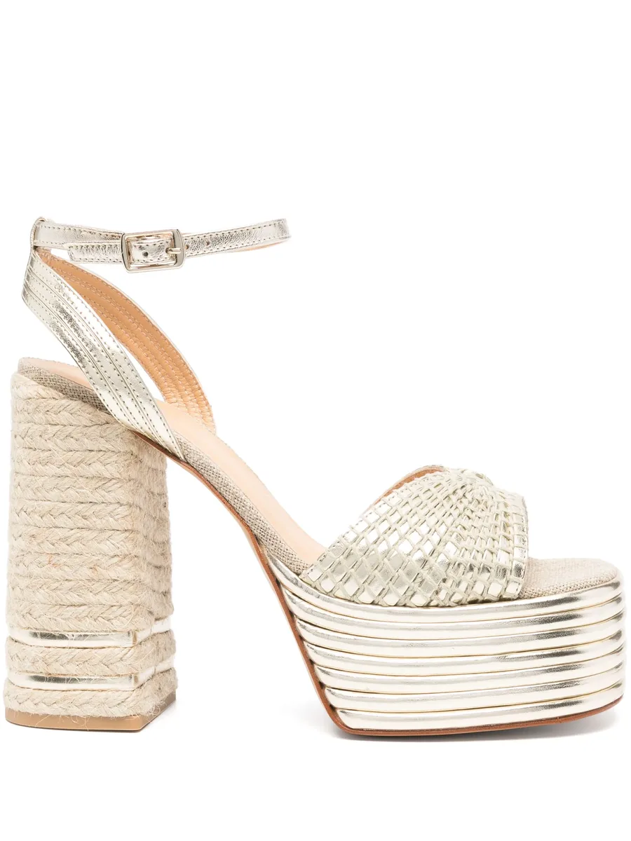 130mm Ferosa sandals 2