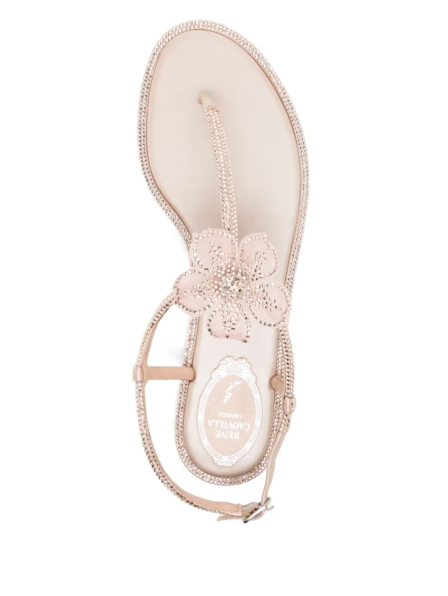 сандалии Peach Flower 7