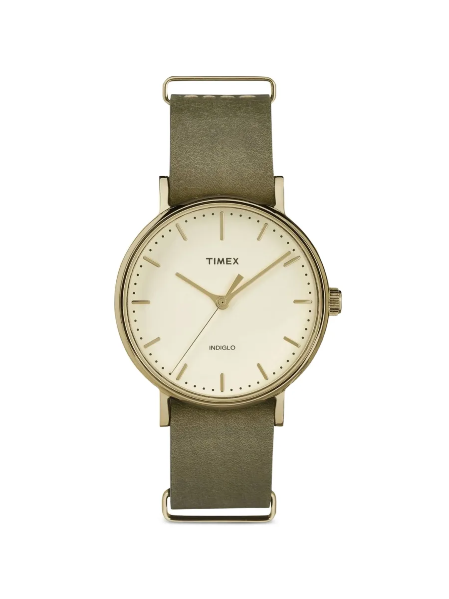 наручные часы Weekender Fairfield 37 1