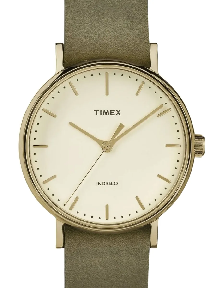 наручные часы Weekender Fairfield 37 2