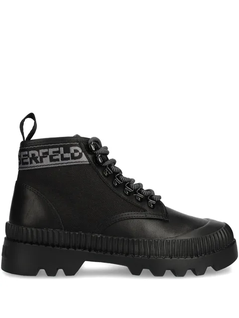 Trekka Spekulum boots
