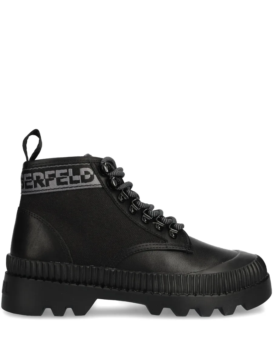 Trekka Spekulum boots 1