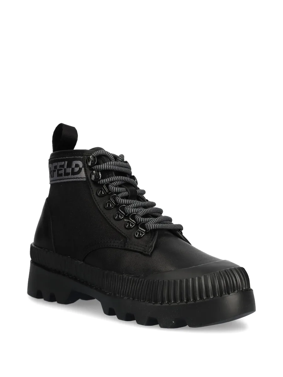 Trekka Spekulum boots 4