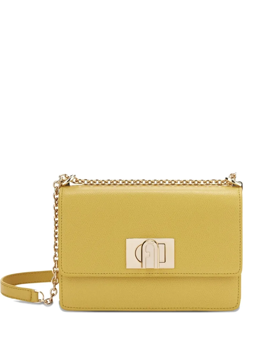 мини-сумка через плечо Furla 1927 1