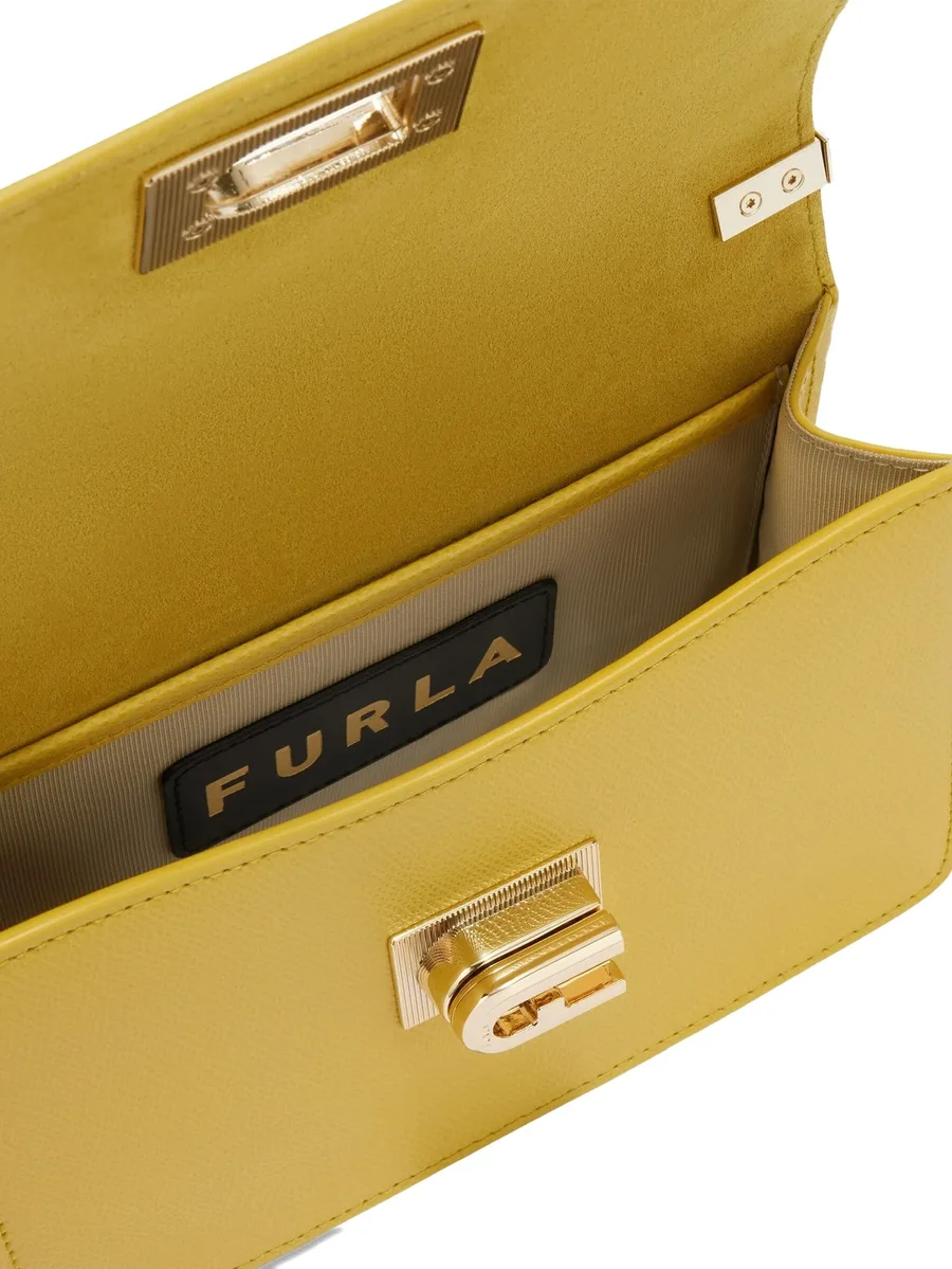 мини-сумка через плечо Furla 1927 3