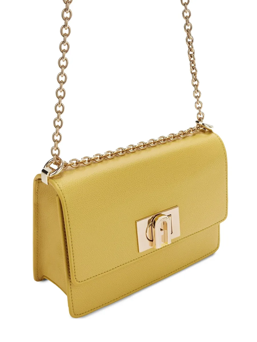 мини-сумка через плечо Furla 1927 4
