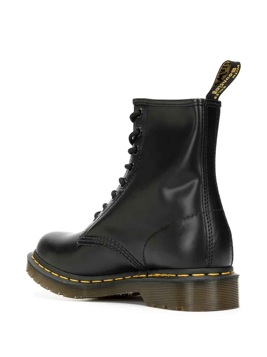 ankle lace-up boots 5