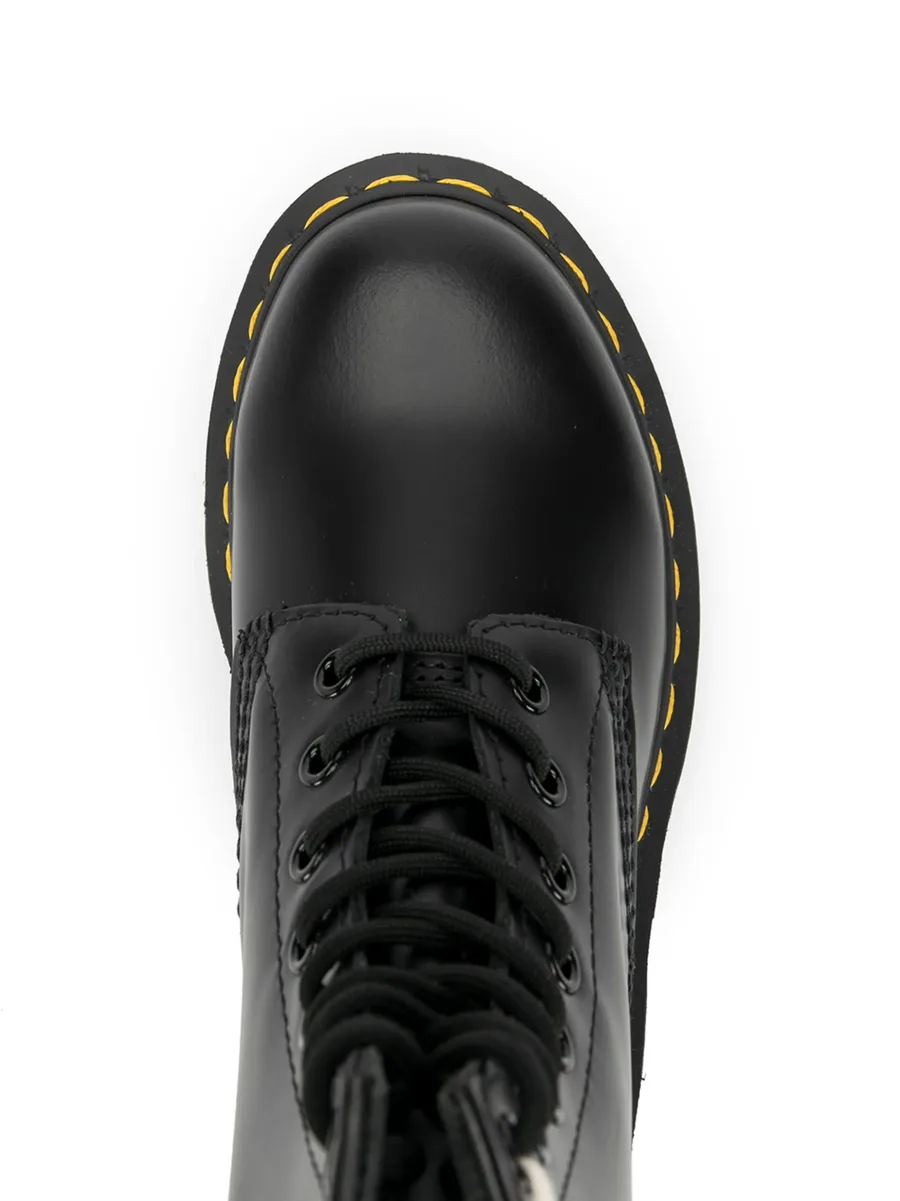 ankle lace-up boots 7