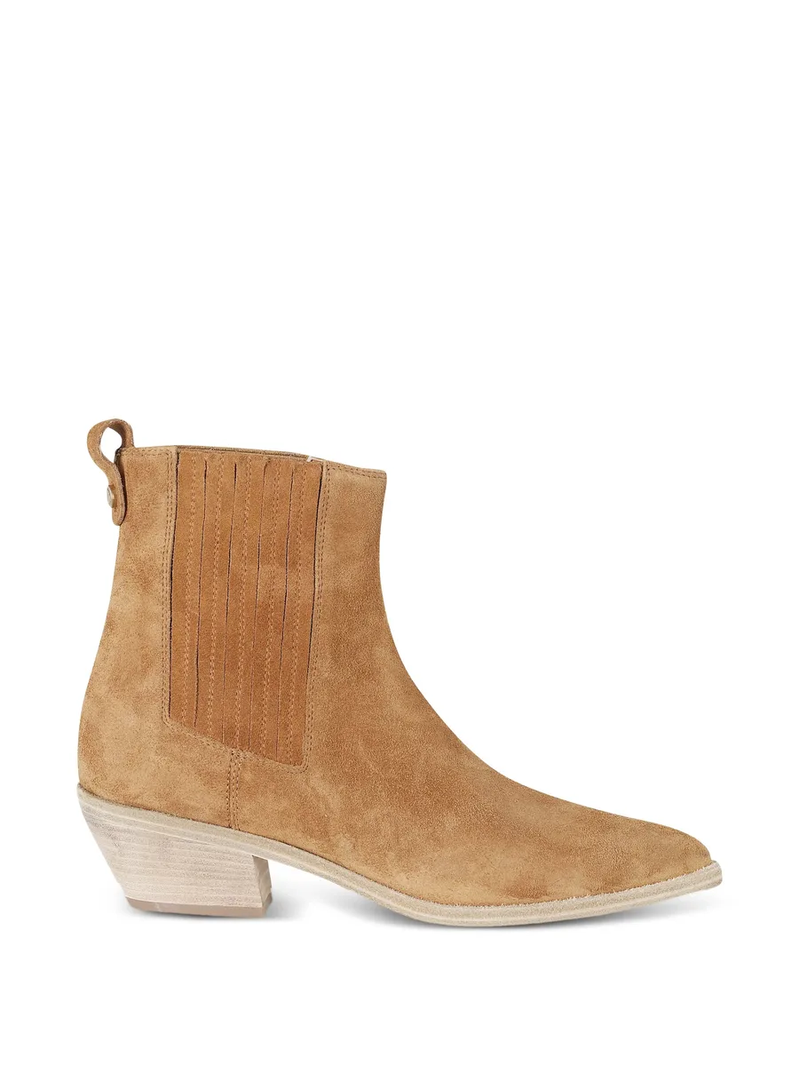 Aurea ankle boots 2