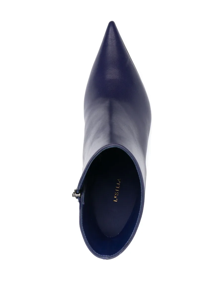80mm Bella ankle boots 7