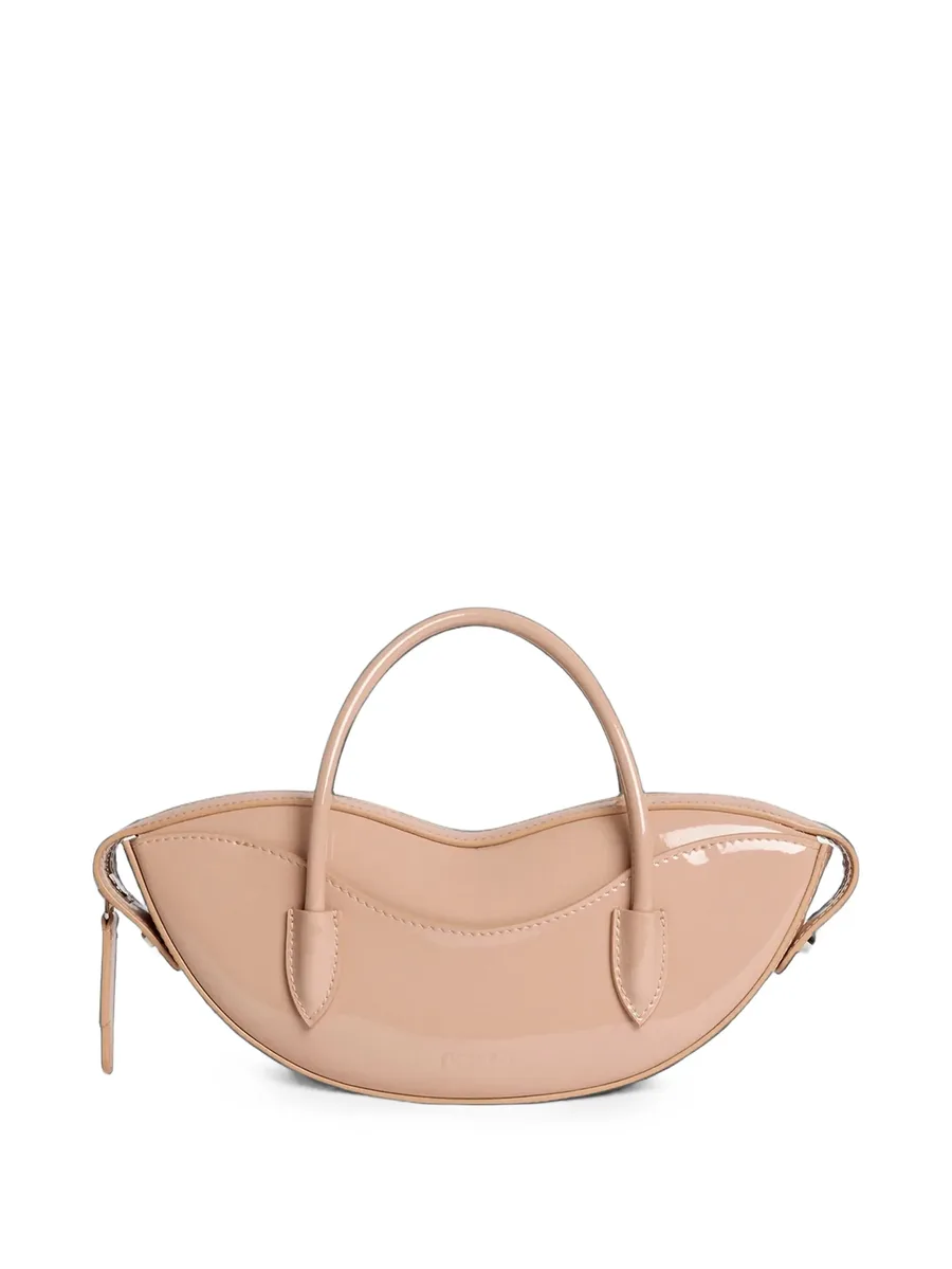lip-shaped shoulder bag 2