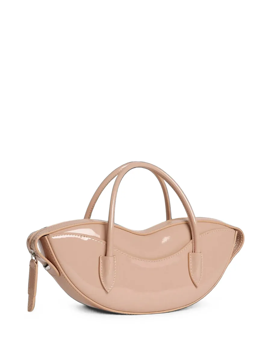 lip-shaped shoulder bag 3