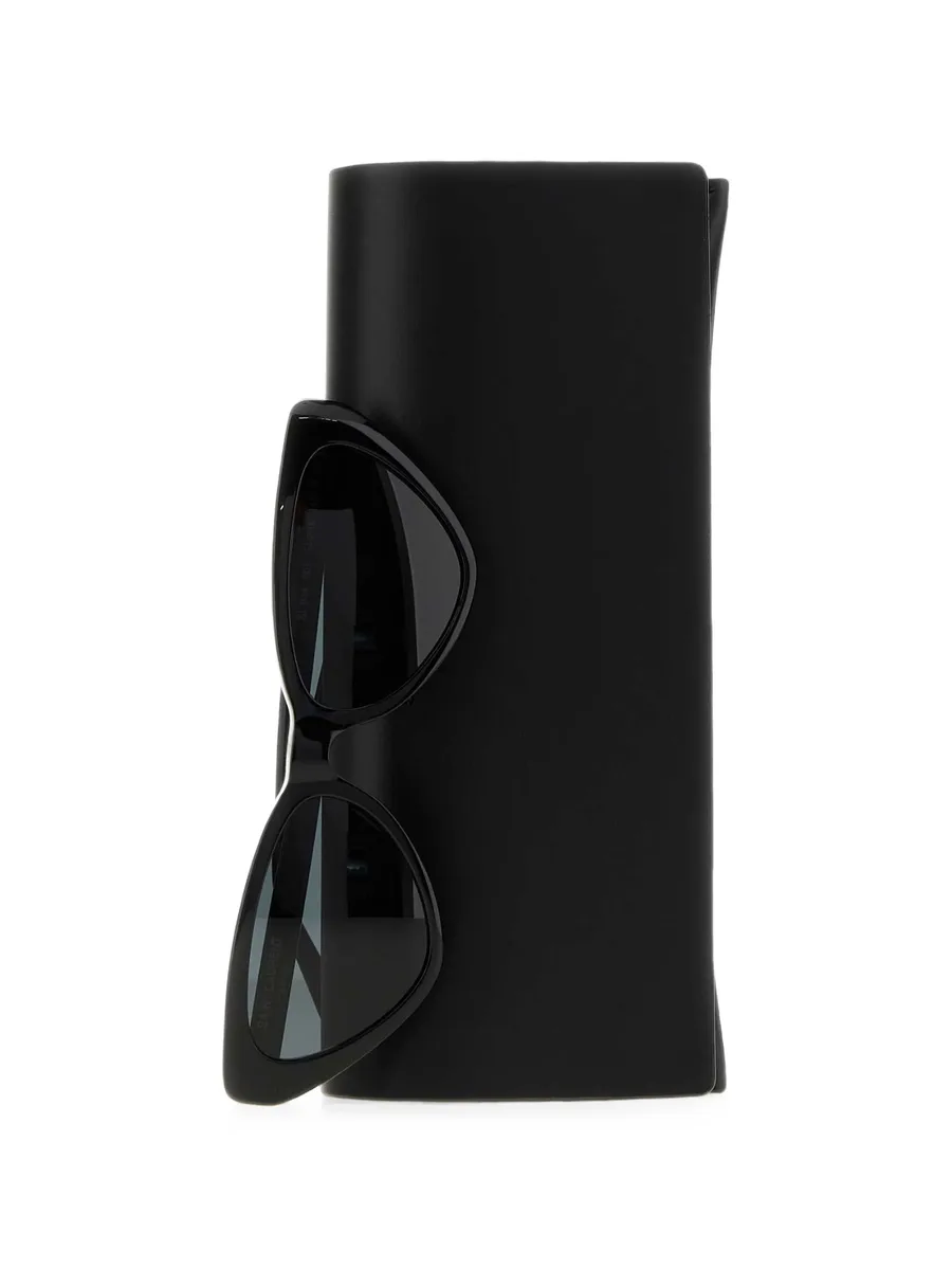 SL 944 cat-eye frame sunglasses 3