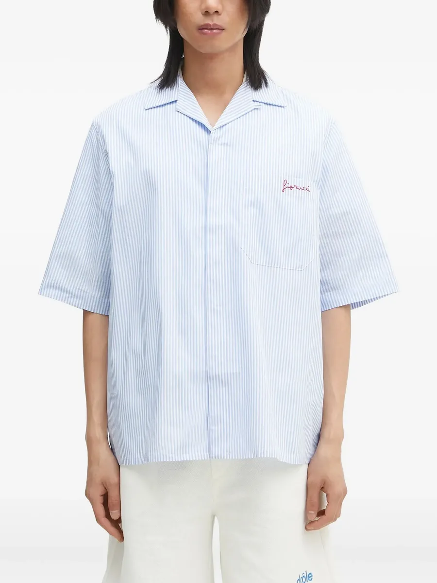 striped embroidered shirt 3