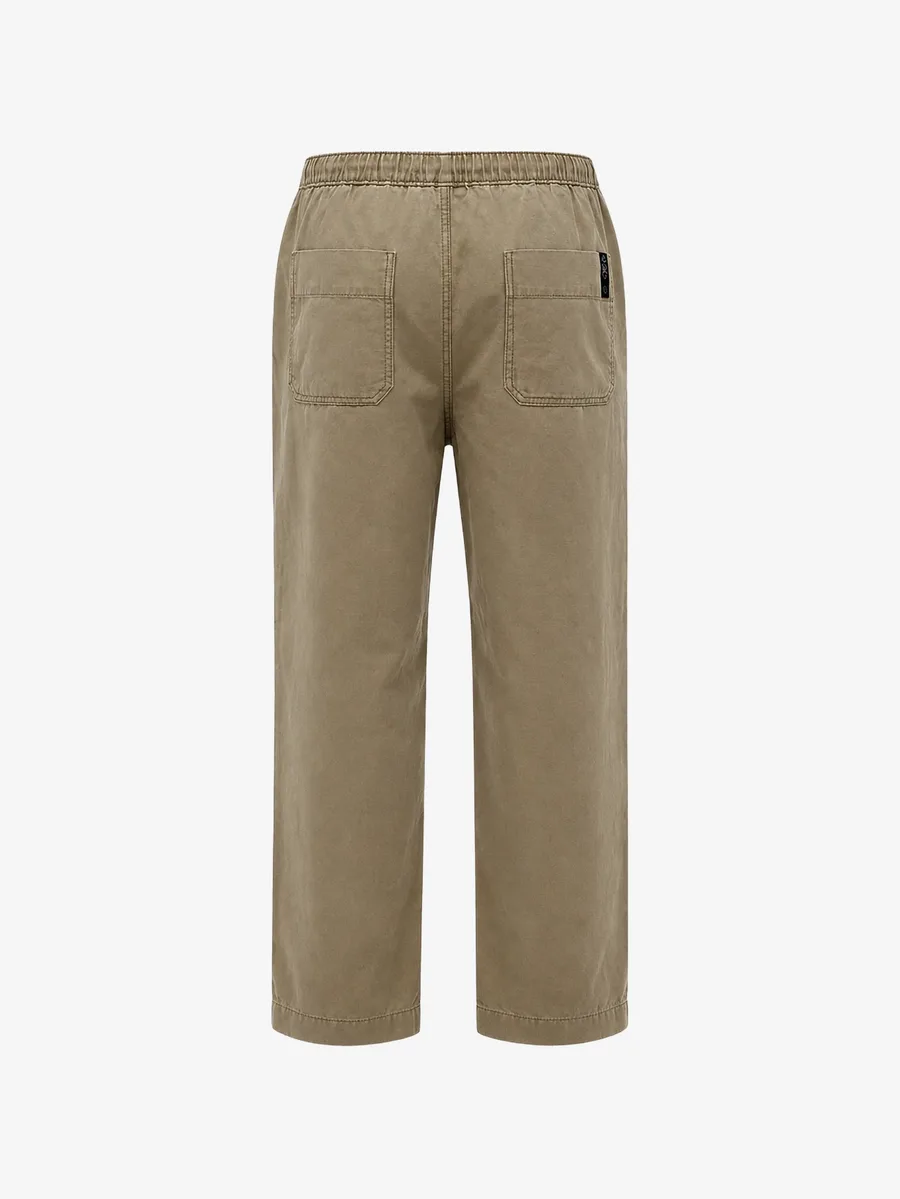 брюки Merchant Store с кулиской 1