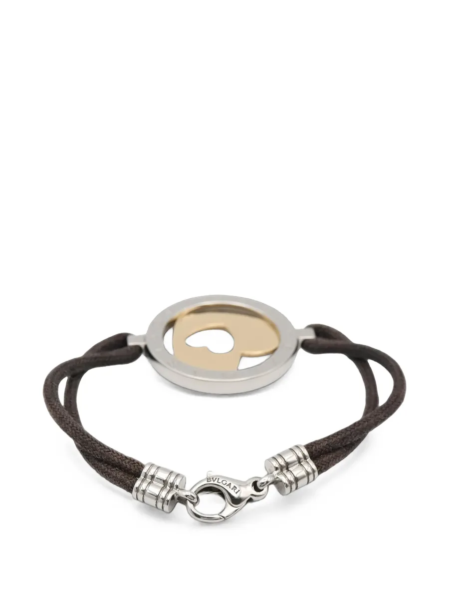 2010s Tondo Heart bracelet 2