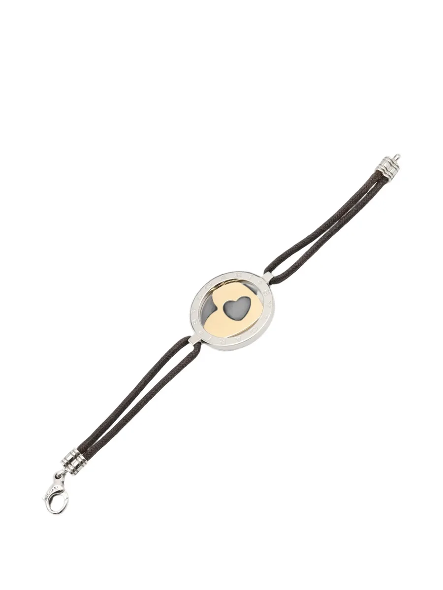 2010s Tondo Heart bracelet 3