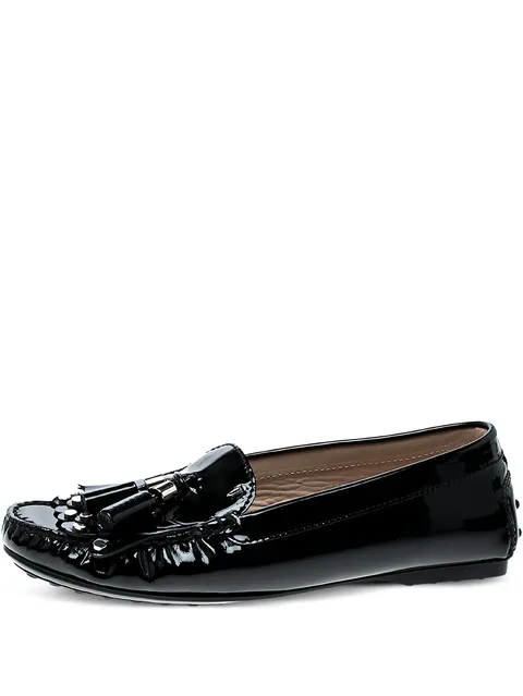 tassel loafer shoes