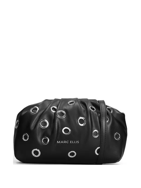 сумка на плечо Daphne Studs с люверсами