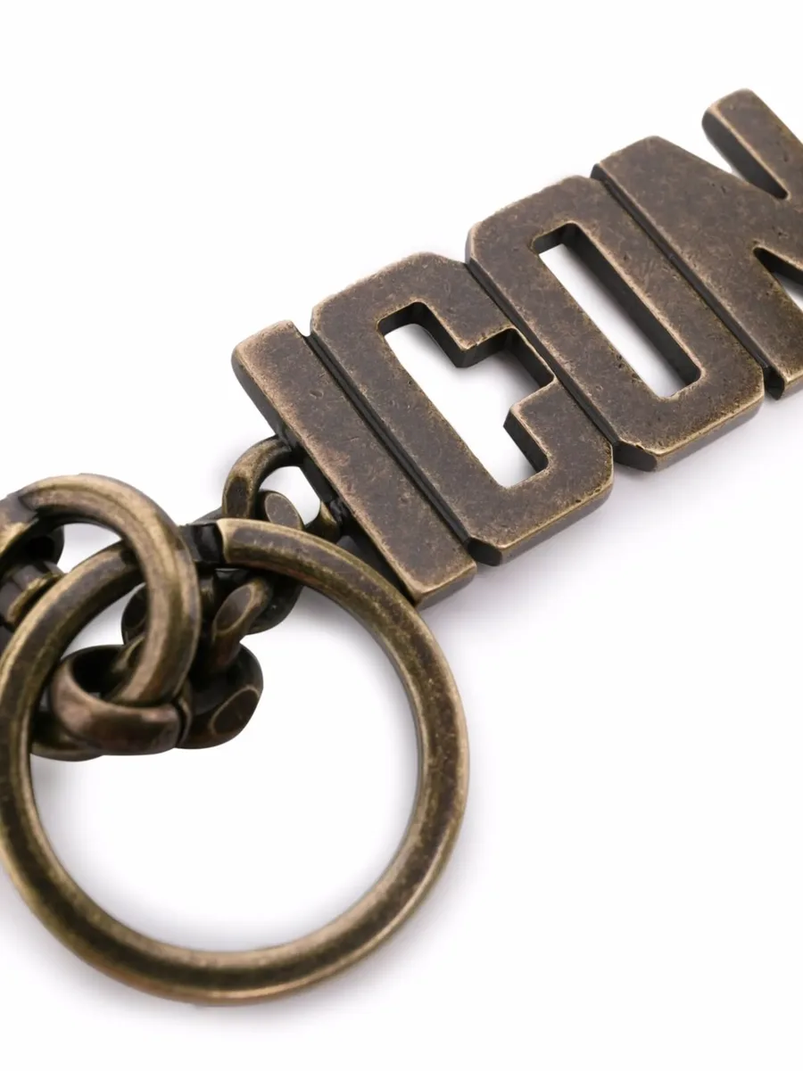 брелок с подвеской Icon 2