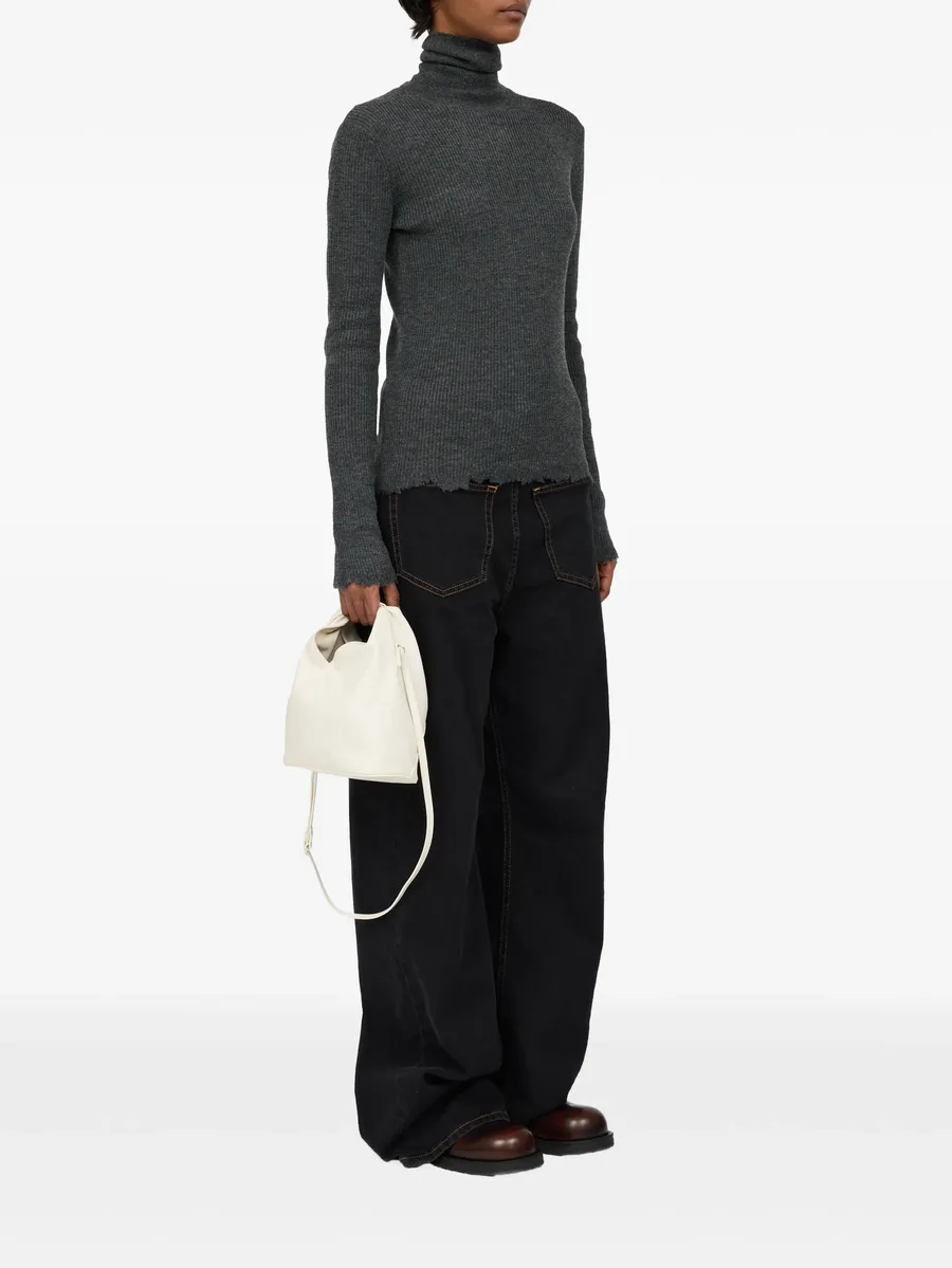 Japanese crossbody bag 3