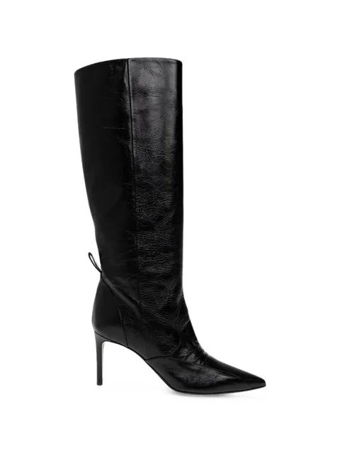 Neo Davyn leather boots