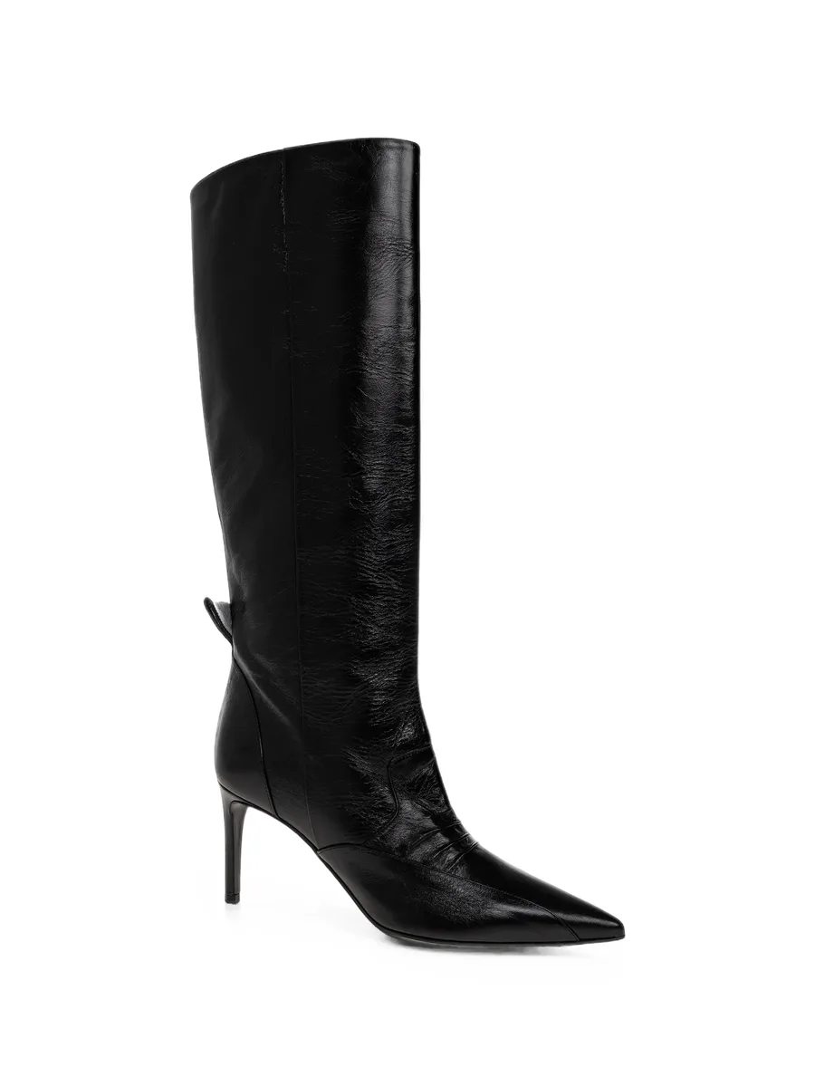 Neo Davyn leather boots 2
