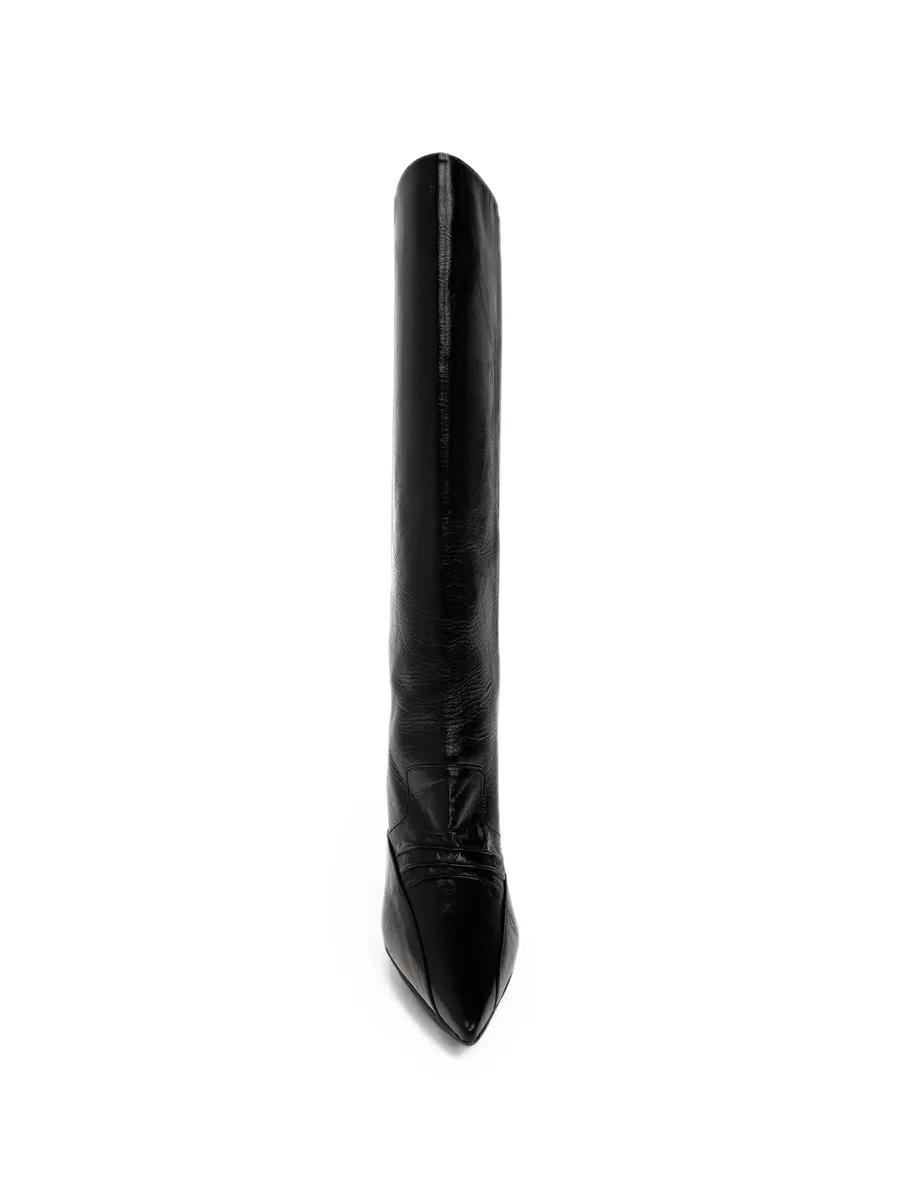 Neo Davyn leather boots 4