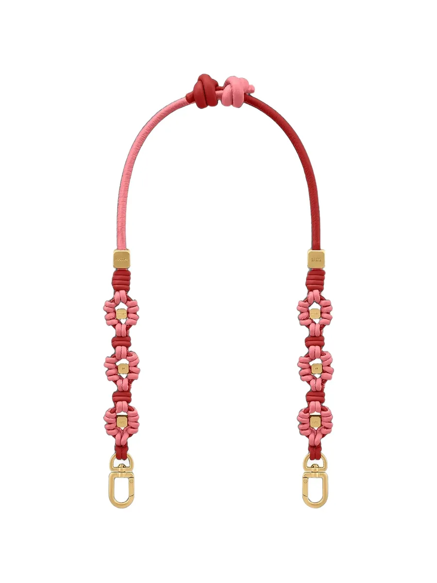 Twist bag handle 2