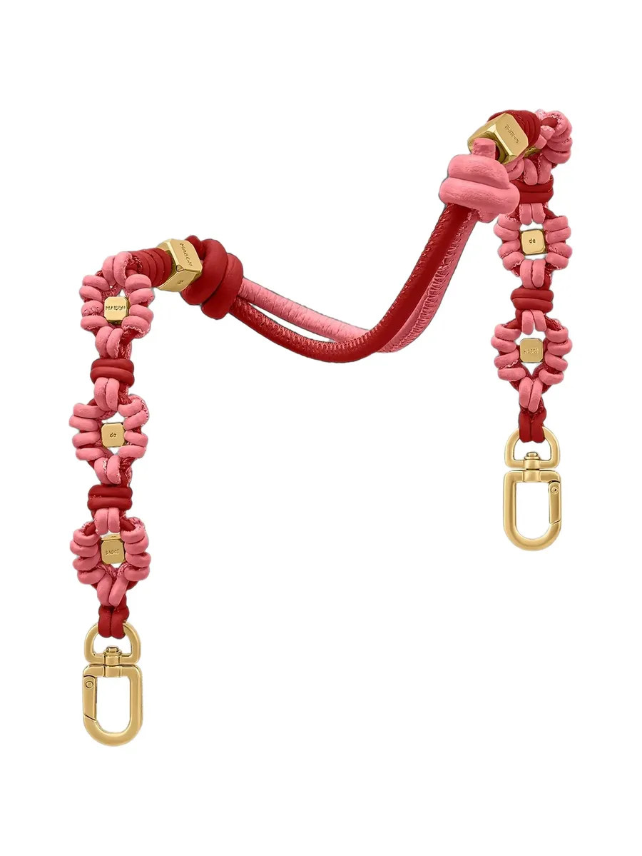 Twist bag handle 5