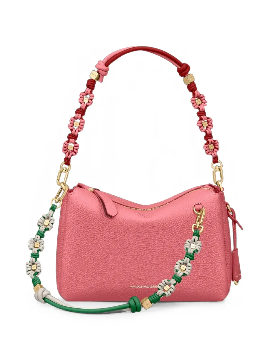 Twist bag handle 7