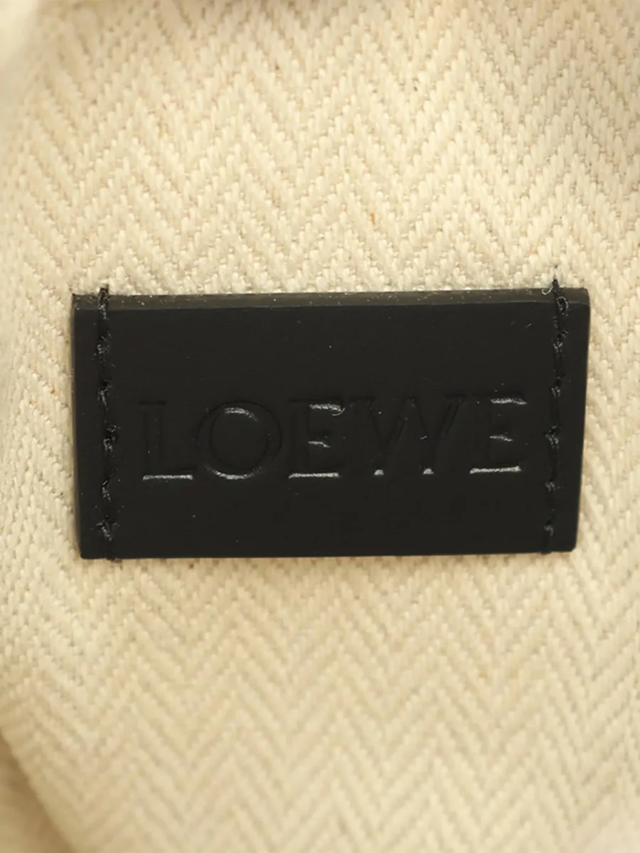сумка-ведро Raffia Blade Pocket Bag (2010-2026 годы) 2