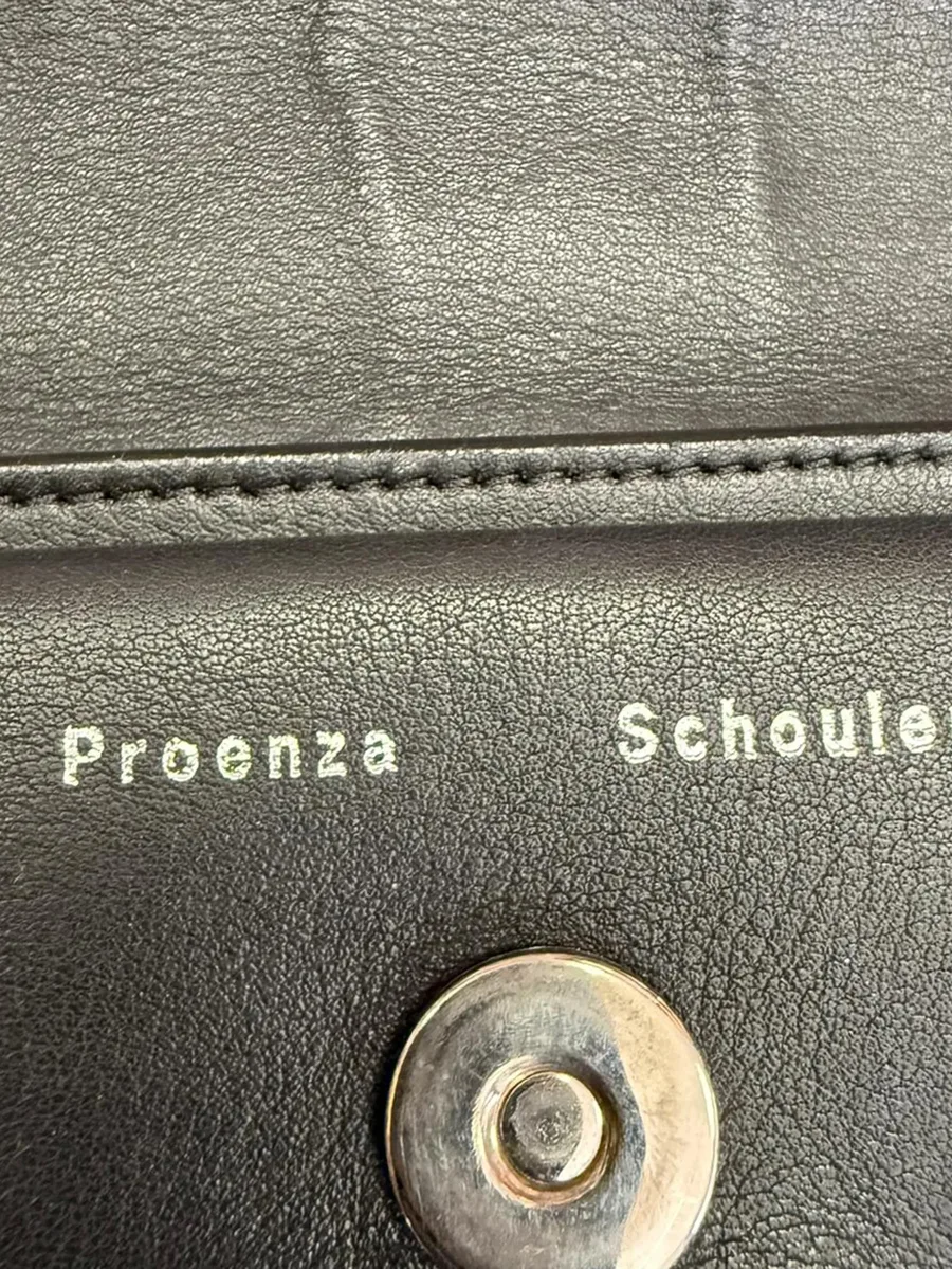 сумка на плечо PS11 Classic 7