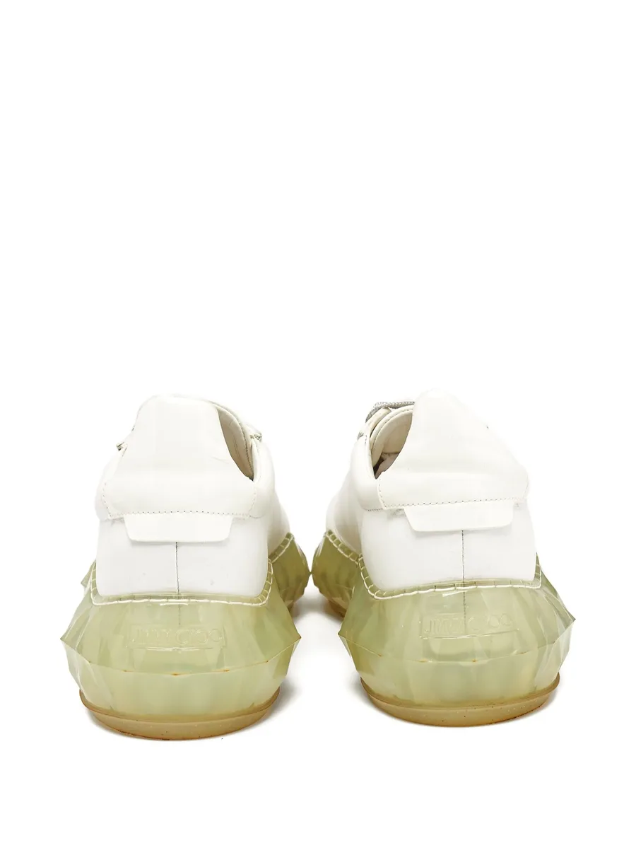 Diamond sneakers 5