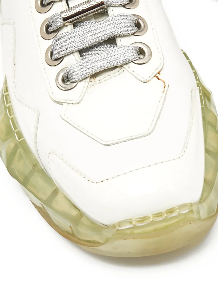 Diamond sneakers 8