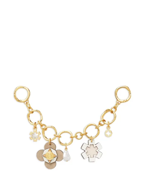 Forget Me Not bag chain